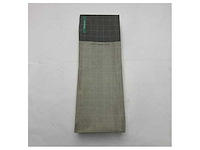 Hansgrohe axor 41730000 bathroom grab bar 280 mm chrome - afbeelding 3 van  5