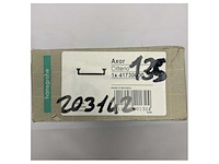 Hansgrohe axor 41730000 bathroom grab bar 280 mm chrome - afbeelding 5 van  5