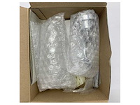 Hansgrohe axor 417340000 wall mount holder contemporary design chrome - afbeelding 3 van  3