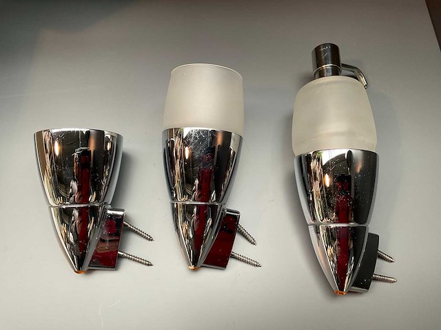 Hansgrohe axor accessoires - afbeelding 1 van  2