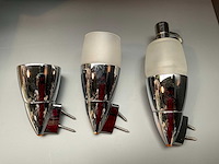 Hansgrohe axor accessoires - afbeelding 1 van  2