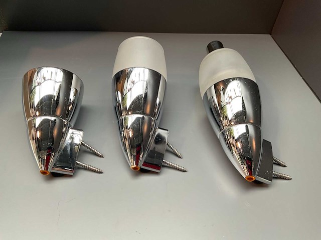 Hansgrohe axor accessoires - afbeelding 1 van  2