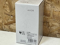 Hansgrohe axor afvoerplug wastafel - afbeelding 2 van  4