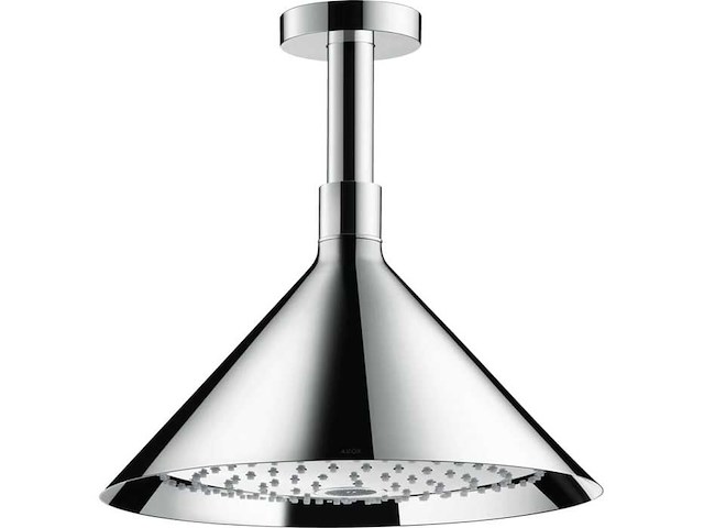 Hansgrohe axor front kb hoofddouche - afbeelding 1 van  5