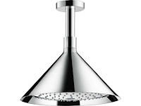 Hansgrohe axor front kb hoofddouche - afbeelding 1 van  5