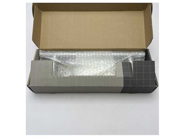 Hansgrohe axor stainless steel shower holder bar 392 mm - 42230 - afbeelding 3 van  5