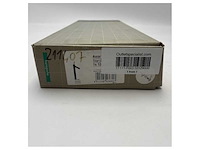 Hansgrohe axor stainless steel single lever high rise mixer tab - 10129000 - afbeelding 3 van  5