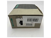 Hansgrohe axor stainless steel tooth brush holder - 41834800 - afbeelding 1 van  1