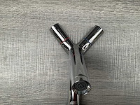 Hansgrohe axor starck wastafelkraan - afbeelding 3 van  4