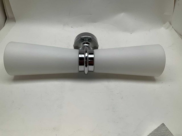 Hansgrohe axor terrano wandarmatuur - afbeelding 1 van  2