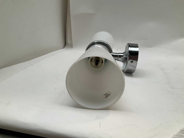 Hansgrohe axor terrano wandarmatuur - afbeelding 2 van  2
