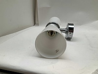 Hansgrohe axor terrano wandarmatuur - afbeelding 2 van  2