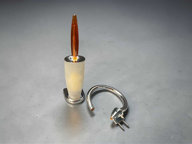 Hansgrohe axor toiletborstel en handdoekhouder - afbeelding 1 van  5