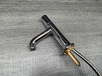 Hansgrohe axor uno fonteinkraan - afbeelding 2 van  3
