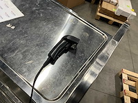 Hansgrohe axor uno staande badmengkraan dummy - afbeelding 4 van  4