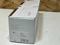 Hansgrohe axor uno uitloop 160mm chroom - afbeelding 2 van  3