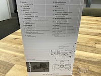 Hansgrohe badmengkraan vernis shape - afbeelding 1 van  1