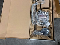 Hansgrohe cr.220 shp eco 27188000 - afbeelding 4 van  6