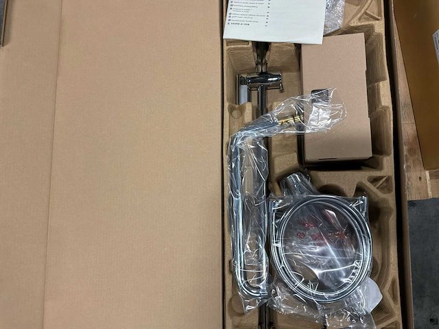 Hansgrohe cr.220 shp eco 27188000 - afbeelding 5 van  6