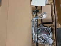 Hansgrohe cr.220 shp eco 27188000 - afbeelding 5 van  6