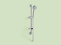 Hansgrohe croma 100 glijstangset chroom 27772000