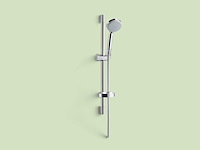 Hansgrohe croma 100 glijstangset chroom 27772000 - afbeelding 1 van  2