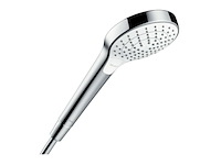 Hansgrohe croma inbouw doucheset ecostat thermostaat 280mm 1 straalfunctie chroom - afbeelding 2 van  4