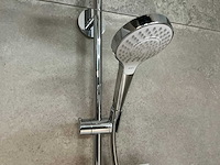 Hansgröhe croma regendouche met handdouche - afbeelding 5 van  5