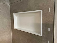 Hansgröhe croma regendouche met handdouche - afbeelding 4 van  5