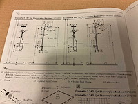 Hansgrohe crometta s 240 1jet showerpipe regendouche - afbeelding 4 van  4