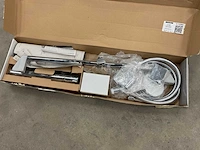 Hansgrohe crometta vario combi 65cm doucheset