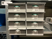 Hansgrohe doucheset (10x) - afbeelding 3 van  5