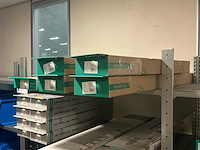 Hansgrohe doucheset (5x) - afbeelding 1 van  6