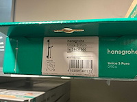 Hansgrohe doucheset (5x) - afbeelding 2 van  6