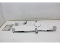 Hansgrohe doucheset crometta vario 2 standen chroom - afbeelding 5 van  5