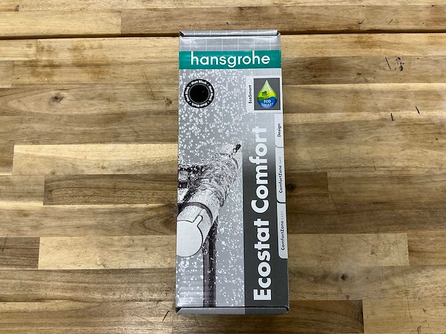 Hansgrohe douchethermostaat ecostat comfort - afbeelding 1 van  4