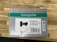 Hansgrohe douchethermostaat ecostat comfort - afbeelding 4 van  4