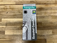 Hansgrohe douchethermostaat ecostat comfort - afbeelding 1 van  4