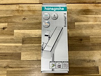Hansgrohe douchethermostaat ecostat e - afbeelding 1 van  5