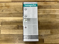 Hansgrohe douchethermostaat ecostat e - afbeelding 3 van  5