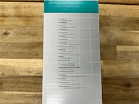 Hansgrohe douchethermostaat ecostat e - afbeelding 4 van  5