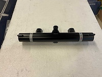 Hansgrohe ecostand comfort thermostatische bad-douchemengkraan - afbeelding 1 van  5