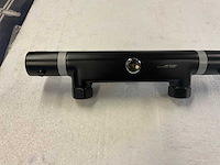 Hansgrohe ecostand comfort thermostatische bad-douchemengkraan - afbeelding 4 van  5