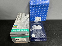 Hansgrohe ecostart comfort thermostaat douchekraan - afbeelding 4 van  4
