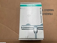 Hansgrohe ecostat 1001 sl badkraan - afbeelding 2 van  4