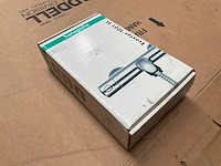 Hansgrohe ecostat 1001 sl badkraan - afbeelding 3 van  4