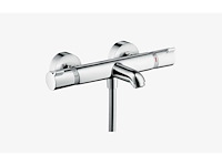 Hansgrohe ecostat badthermostaat (2x) - afbeelding 1 van  3