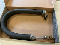 Hansgrohe exafill aansluitslang - afbeelding 1 van  2