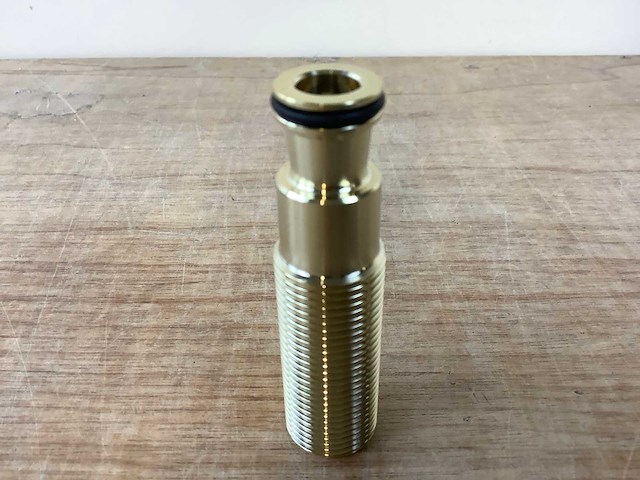 Hansgrohe finoris wastafelkraan - afbeelding 5 van  9