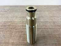 Hansgrohe finoris wastafelkraan - afbeelding 5 van  9